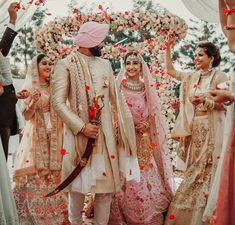 MArriage