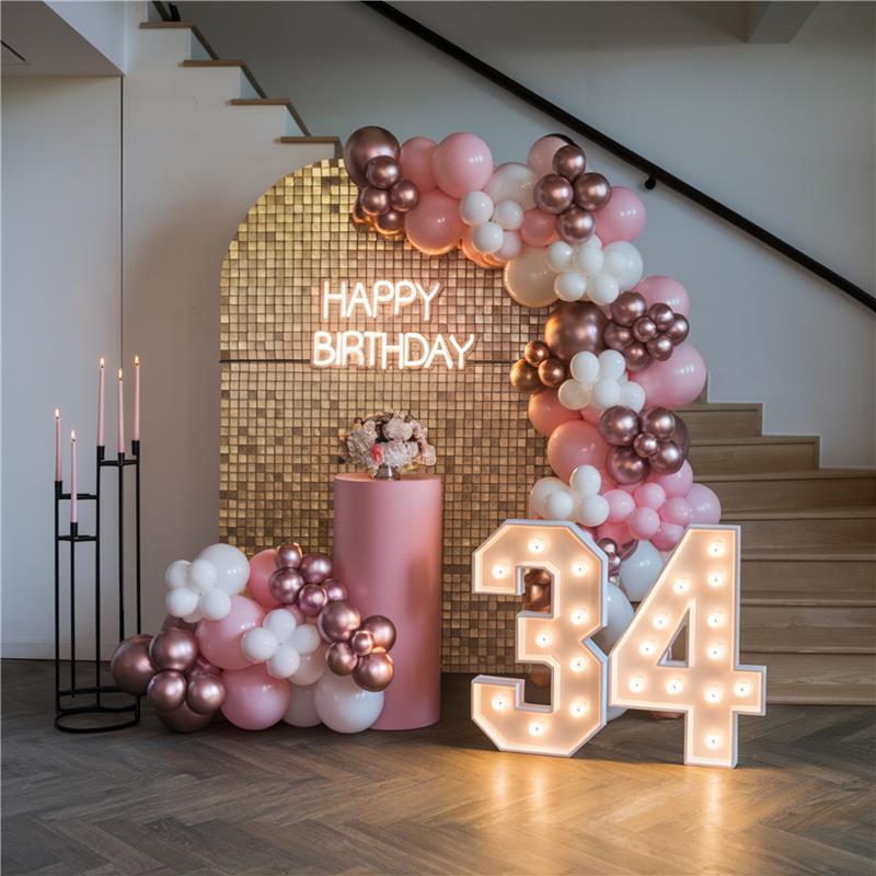 Birthday
